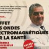 Programme des Conférences en France et à l'International sur le site Officiel de l'ARTAC : Pr Belpomme - électro-hypersensibilité...