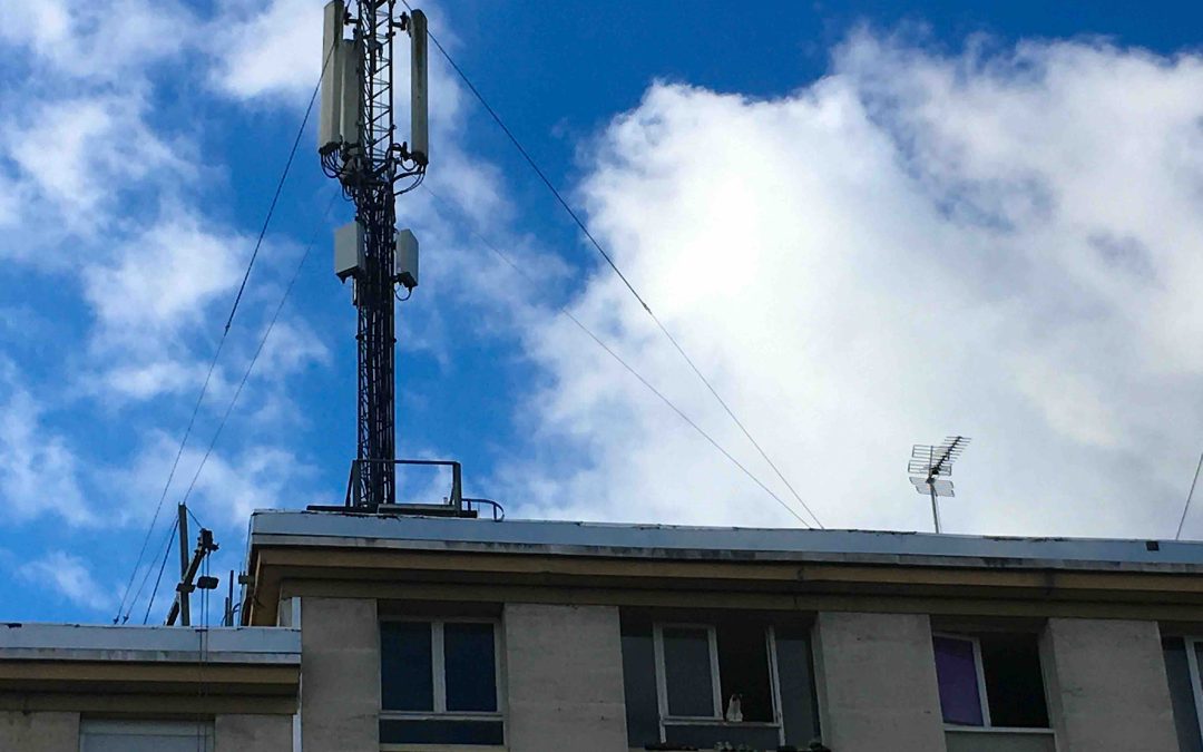 5G Dangereuse pour la Santé ? Cette Solution Vous Protège Efficacement