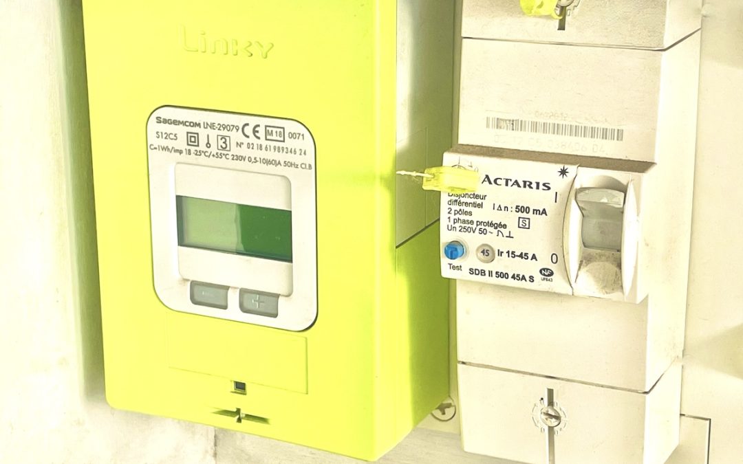 Quels sont les dangers du compteur Linky ?